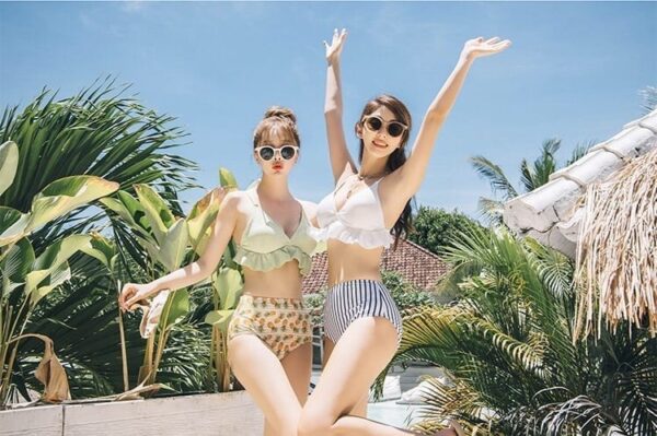Mina_swimsuit_夏日闺蜜吊带款两件式泳衣_Mina_Closet
